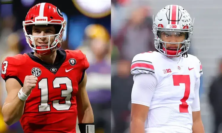 Fiesta Bowl College Football Playoff Semifinal: Georgia vs. Ohio State Odds, Preview, and Prediction