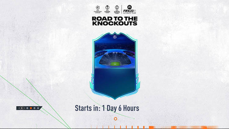FIFA 23 Road to The Knockouts Leaks, Predictions & Release Date