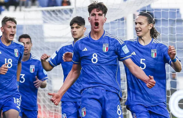 FIFA U20 World Cup Uruguay vs Italy Prediction, Betting Tips & Odds │12 JUNE, 2023