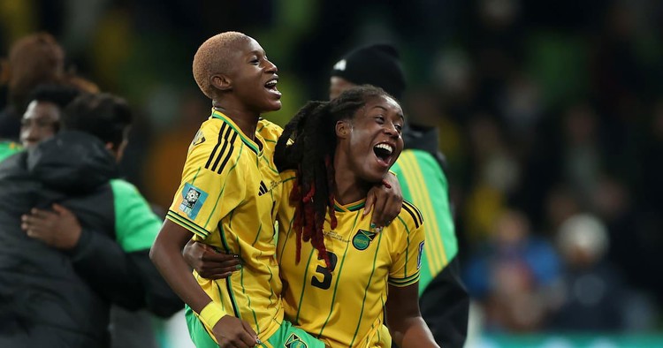 FIFA Women’s World Cup 2023: The secret formula behind Jamaica's history-making Reggae Girlz