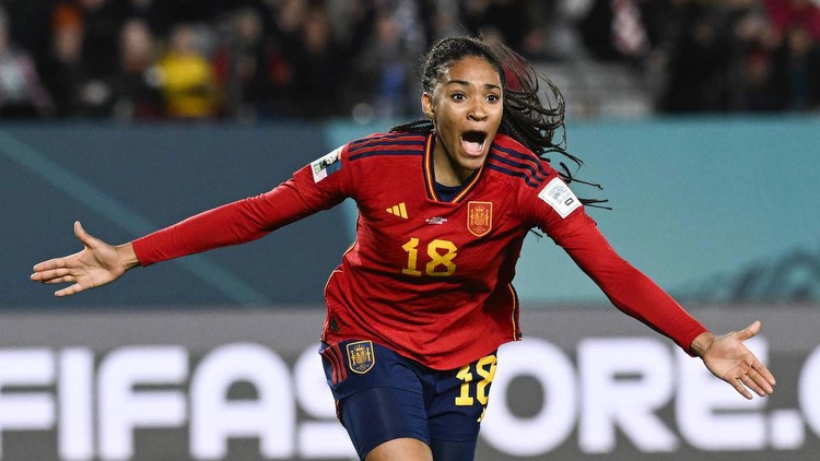 Fifa Women’s World Cup: The reign of Spain
