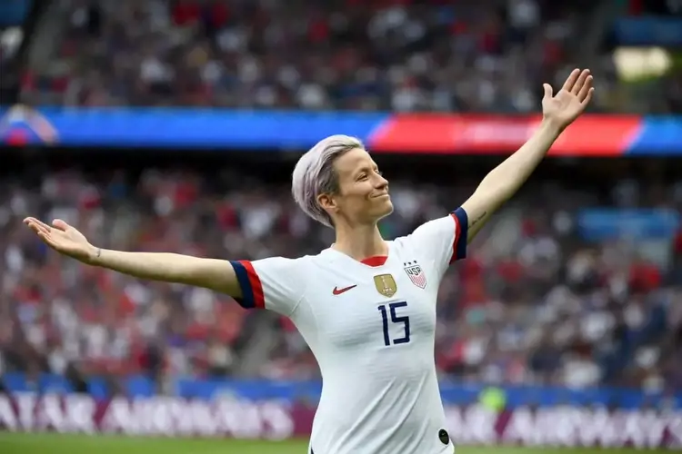 FIFA Women's World Cup: USA vs. Vietnam Odds & Picks