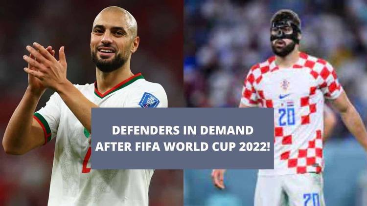 FIFA World Cup 2022: Best Players Who Will Get Big Contracts After Impressing At The FIFA World Cup 2022.