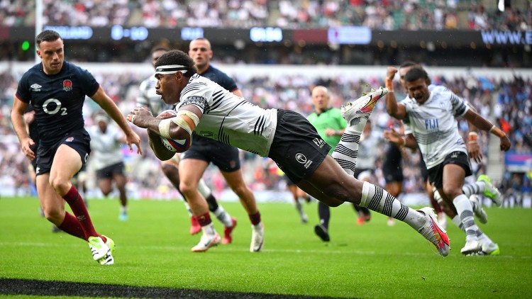Fiji can upset the odds against Wales