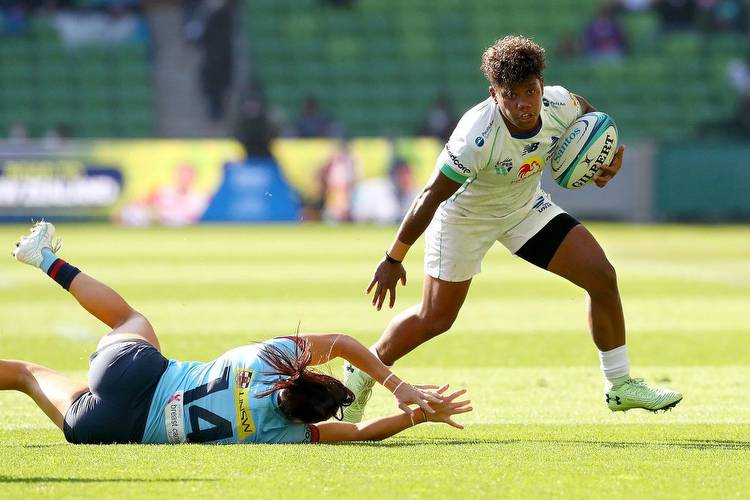 Fijiana’s Super W participation not finalised