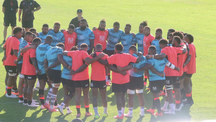 Fijians expect a new page to be turned next Monday in the second Rugby World Cup match against Wallabies