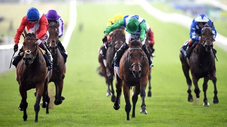 Fillies' Mile Tips: Classy Commissioning To Enhance 1000 Guineas claims with easy Newmarket win