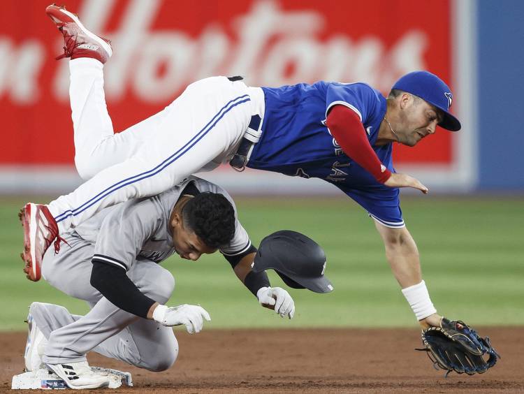 Final six days of Jays, MLB regular season will not be without suspense