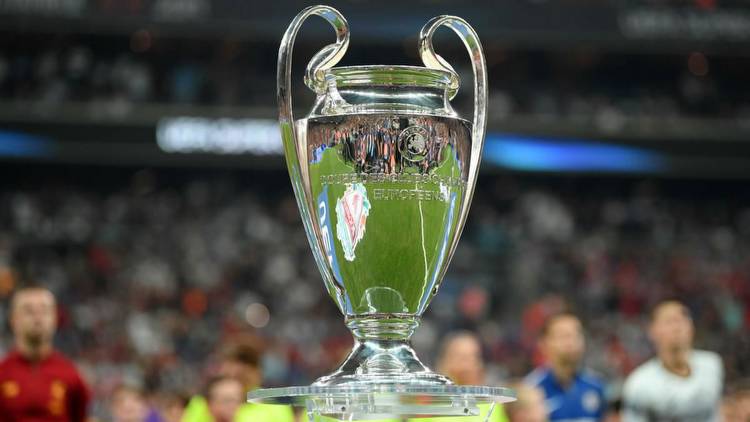 Finding Value in the Champions League Outright Markets