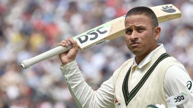 First Ashes Test, day five betting tips: Usman Khawaja to lead Australia to victory