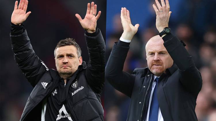 First Everton, now Leeds: Managerial sackings making Premier League relegation battle very interesting