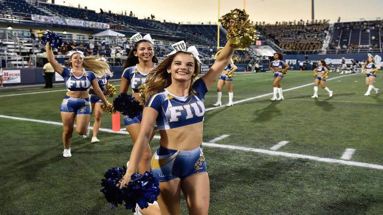 FIU vs. Florida Atlantic: How to watch live stream, TV channel, NCAA Football start time