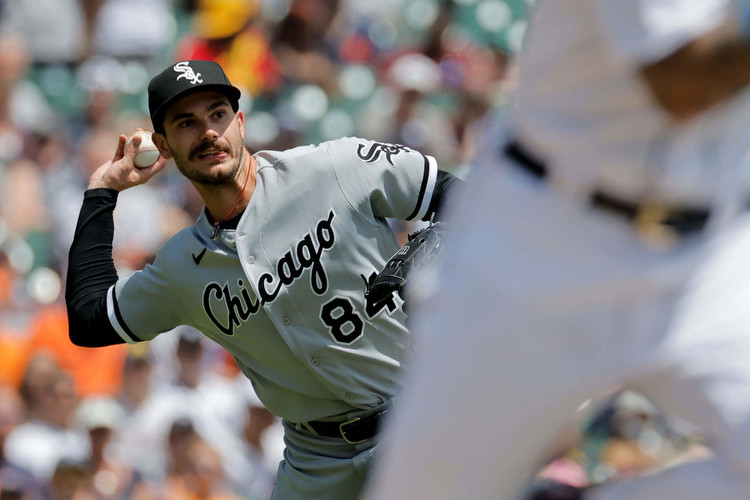Five big questions in the AL Central, starting with the White Sox