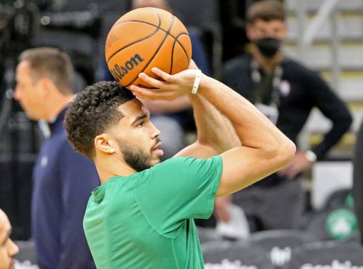 Five Celtics storylines to watch as training camp begins