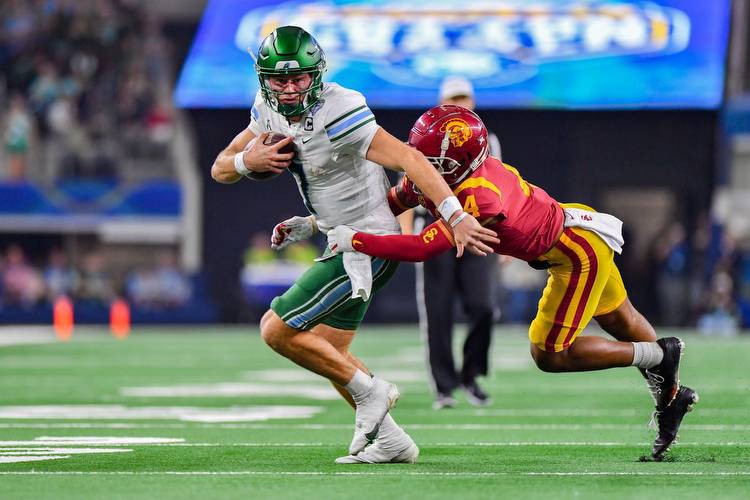 Five final thoughts: Tulane completes dream season by stunning USC in unforgettable Cotton Bowl