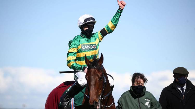 Five horses to note for Aintree who didn't run at the Cheltenham Festival