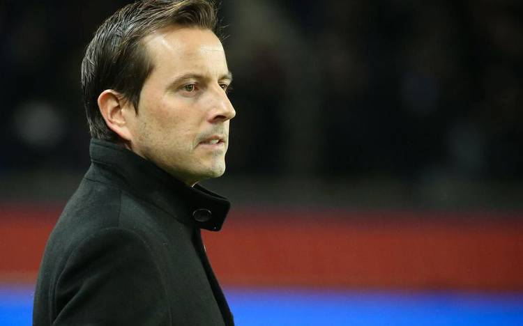 Five Managers Catching the Eye: Julien Stephan at RC Strasbourg