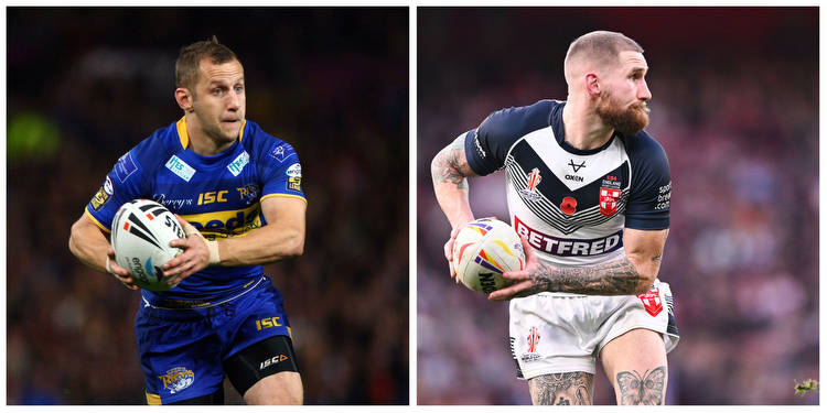 Five of the best position changes in Super League history