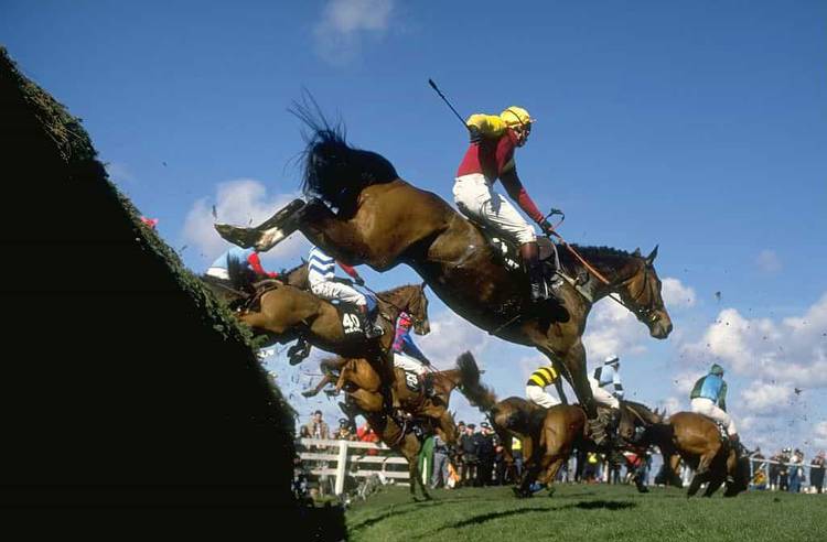 Five of the Grand National’s Biggest Priced Winners