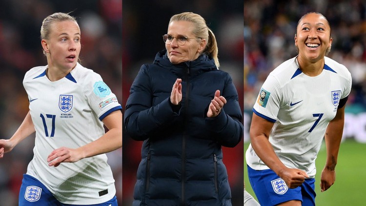 Five reasons why England’s Lionesses can defy the odds in Scotland to keep Nations League and Olympic dreams alive