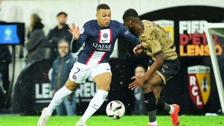 Five things to watch out for in Ligue 1 this weekend