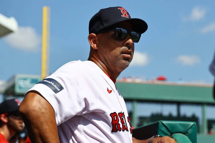 Five ways this Red Sox team could actually be good