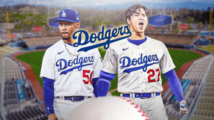 Fixing the Dodgers: 4 moves Los Angeles must make after 2023 playoff failure