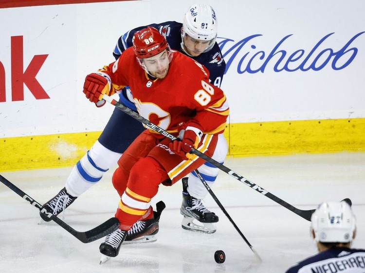 FLAMES SNAPSHOTS: The good, the bad, the actually still pretty good