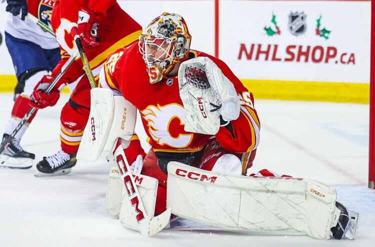 Flames vs Kings Picks, Predictions, and Odds Tonight