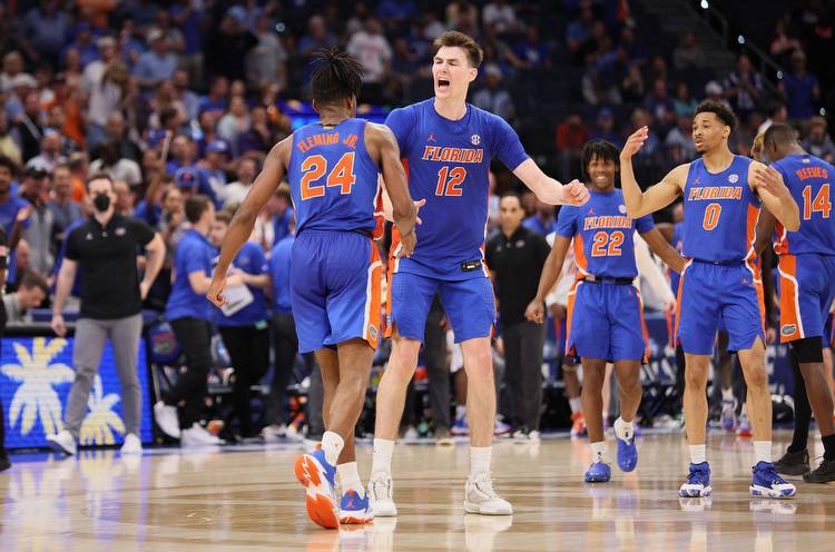 Florida Gators vs Florida Atlantic NCAA Basketball Predictions, Odds, Pick, and Preview: November 14