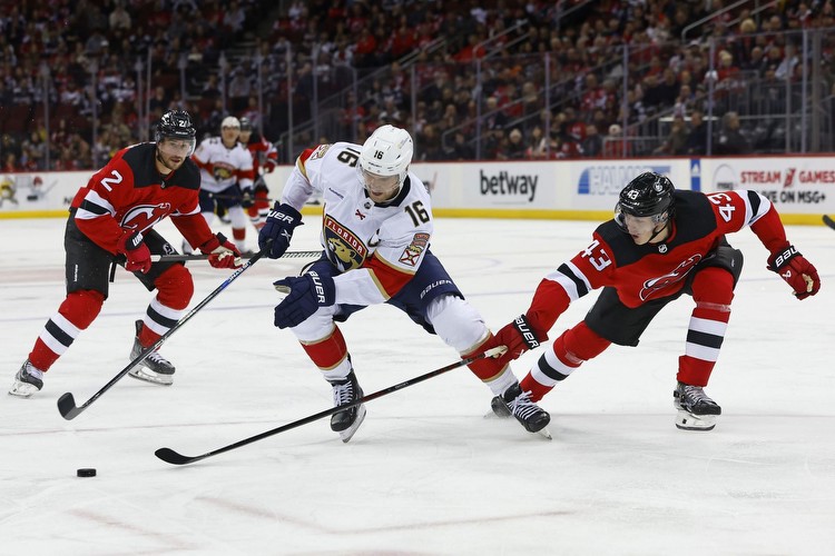 Florida Panthers: New Jersey Devils vs Florida Panthers: Game Preview, Predictions, Odds, Betting Tips & more