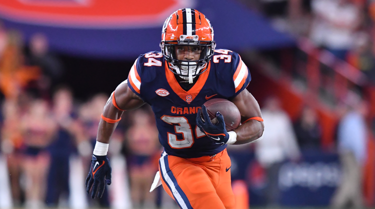 Florida State-Syracuse Week 11 College Football Odds, Lines, Spread and Bet