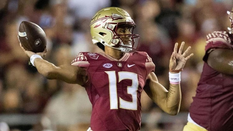 Florida State vs. Boston College odds, spread, time: 2023 picks, Week 3 predictions from proven model