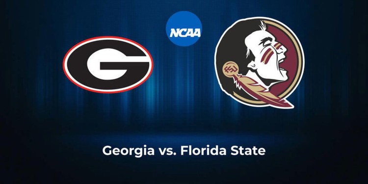 Florida State vs. Georgia: Promo codes, odds, spread, and over/under