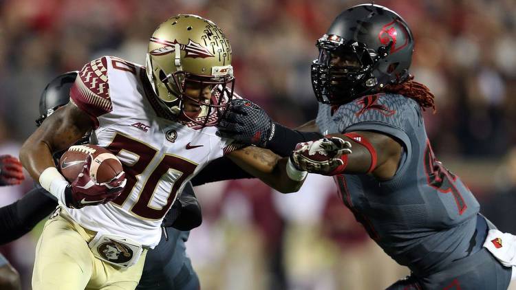 Florida State vs Louisville Week 3 Football Predictions and Best Bets