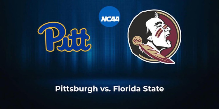 Florida State vs. Pittsburgh: Sportsbook promo codes, odds, spread, over/under