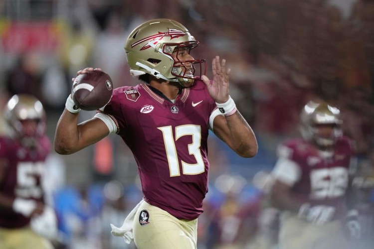 Florida State vs. Southern Miss prediction: College football picks