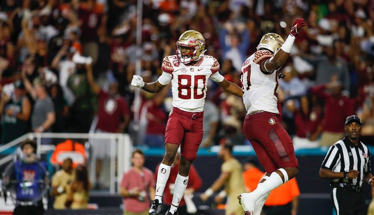 Florida State vs Syracuse Prediction, Game Preview, Lines How To Watch