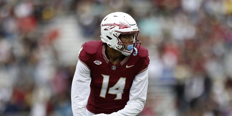 Florida State vs. Syracuse: Promo codes, odds, spread, and over/under