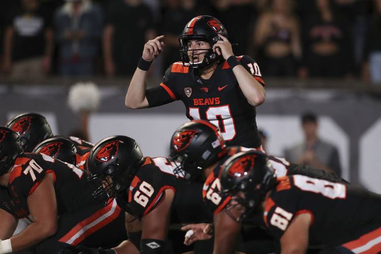 Florida vs. Oregon State FREE LIVE STREAM (12/17/22): Watch college football, Las Vegas Bowl online