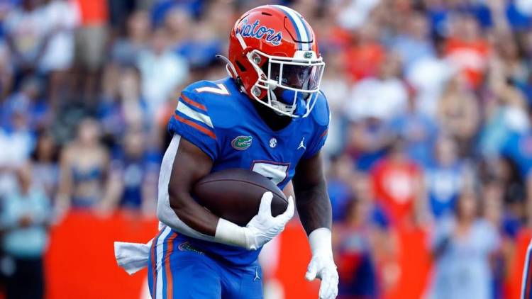 Florida vs. Oregon State prediction, pick, Las Vegas Bowl odds, spread, live stream, watch online, TV channel