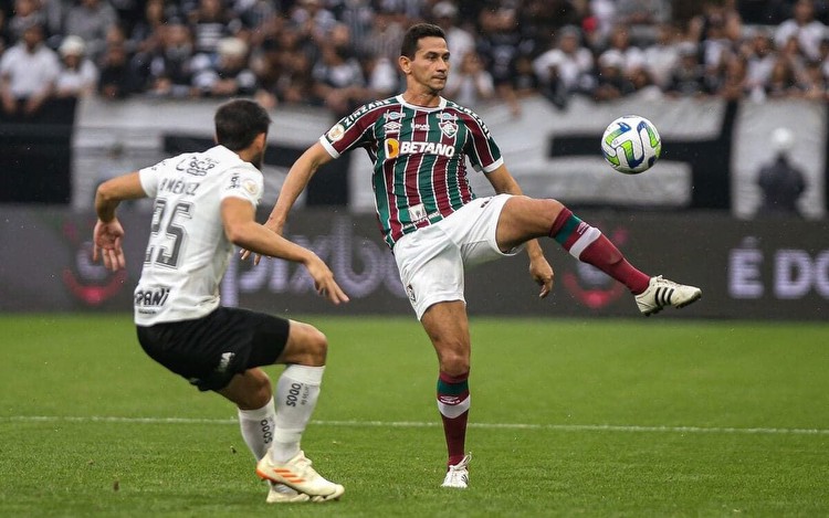 Fluminense x Corinthians: odds, estatísticas e informações do jogo da 27ª rodada do Brasileirão
