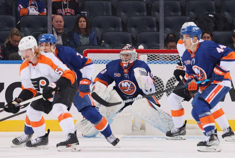 Flyers vs. Islanders Prediction, Odds, Line, and Picks- November 26