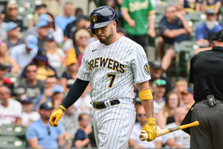Follow this one easy tip when betting against the Brewers