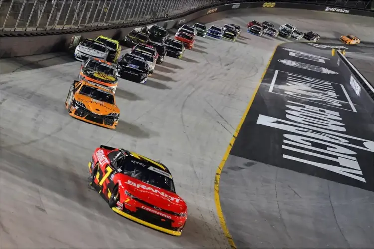 Food City 300 Betting Picks and Predictions