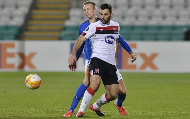 Football Accumulator Tips: Friday's 9/1 League of Ireland flutter