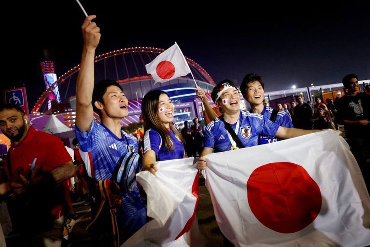Football: Factbox-Soccer-Japan v Croatia World Cup 2022: kickoff time, venue, stats and odds