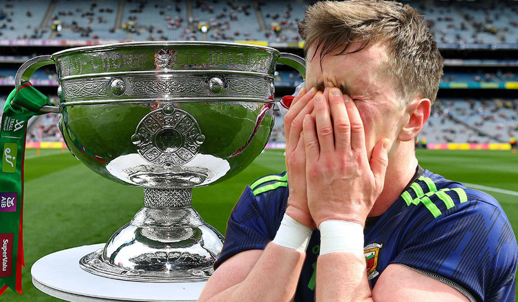 Football's new All-Ireland Championship format is simply daft