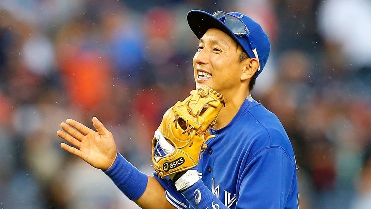 Former Blue Jay Munenori Kawasaki weighs in on Shohei Ohtani’s big decision