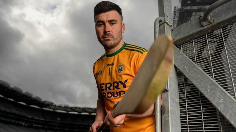Former Kerry hurler Martin Stackpoole feels like a 'walking miracle' after overcoming gambling addiction